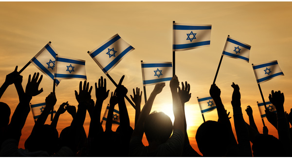 Tại sao người Israel nói tiếng Anh siêu đẳng?